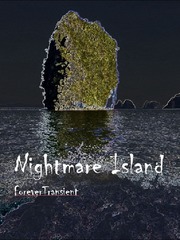 Nightmare Island Book