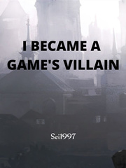 I BECAME A GAME'S VILLAIN Book
