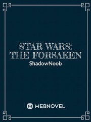 Star Wars: The Forsaken Dropped Book