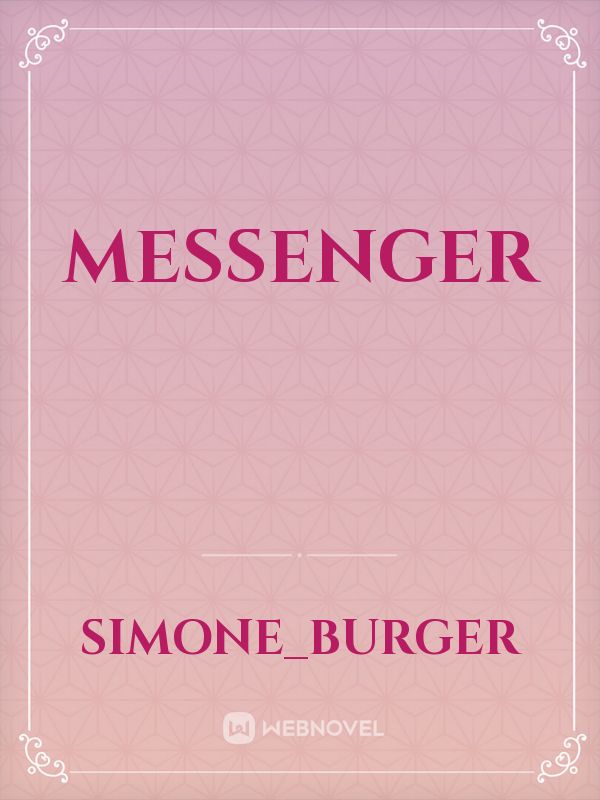 Messenger Book