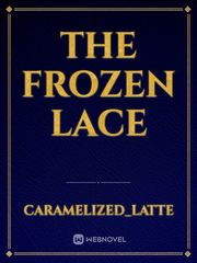 The Frozen Lace Book