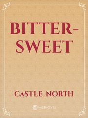 Bitter-Sweet Book