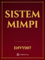 Sistem Mimpi Book