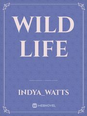wild life Book