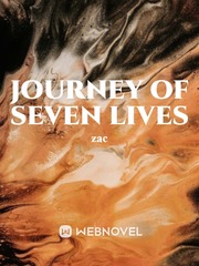 JOURNEY THROUGH SEVEN LIVES Book