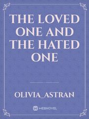 The loved one 
and the hated one Book