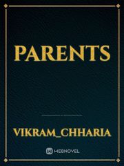 parents Book