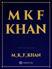 m k f khan Book