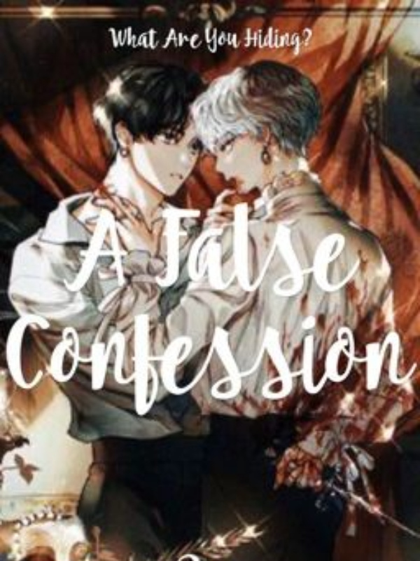 A False Confession*