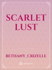 Scarlet lust Book