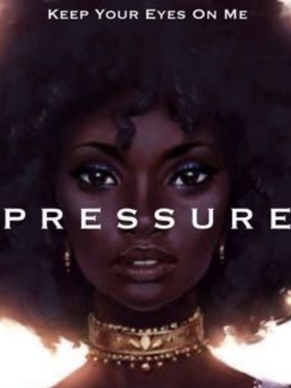Pressure* Book