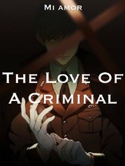 El Amor De Una Criminal* Book