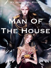 Man Of The House* Book