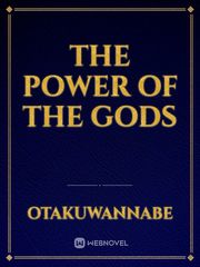 The power of the gods Book