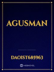 agusman Book