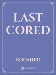 Last Cored Book