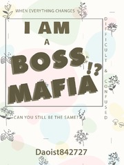I Am A Boss Mafia!? (GL) Book