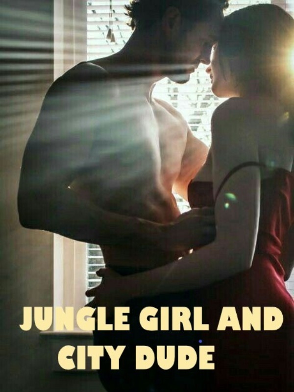 Jungle Lady and the City Dude Book