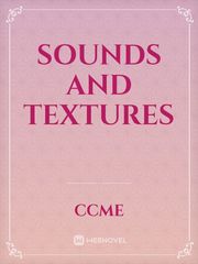 Sounds and Textures Book