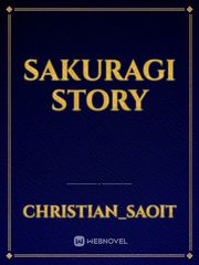 sakuragi story Book