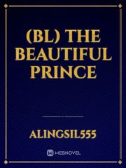 (bl) the beautiful prince Book
