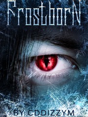 Frostborn. Book