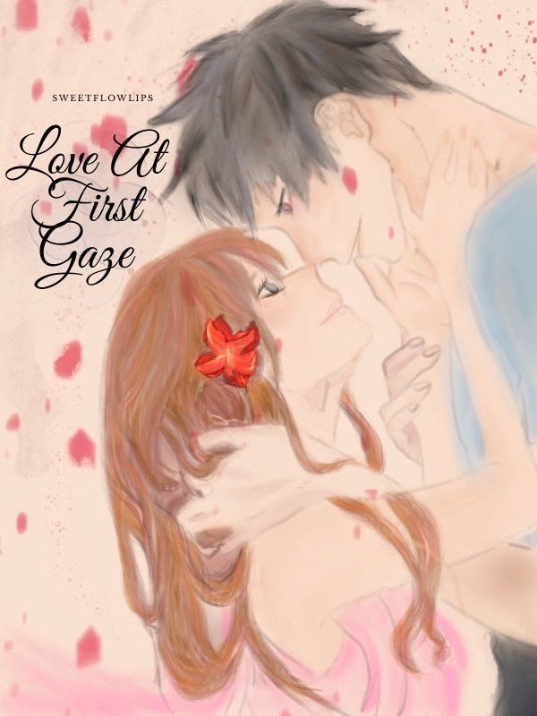Love At First Gaze