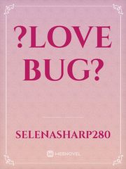 ?Love Bug? Book