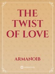 The Twist Of love Book