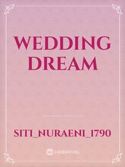 wedding dream Book