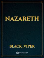 nazareth Book