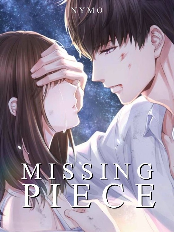 Missing Piece Book