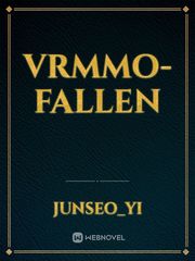 VRMMO- Fallen Book