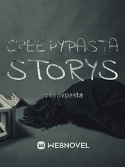 CREEPY STORYS Book