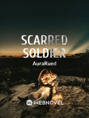 Scarred Soldier (Completed) Book