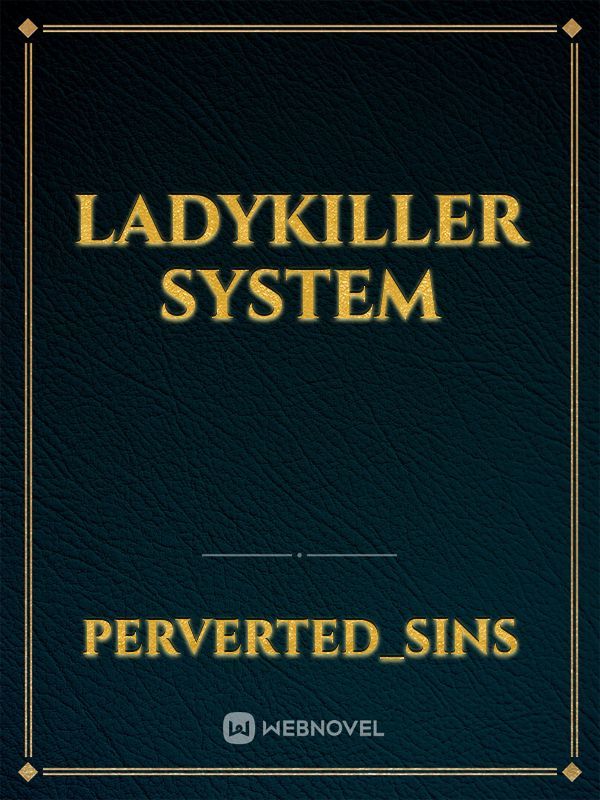 ladykiller system Book