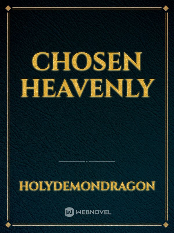 Chosen Heavenly Book