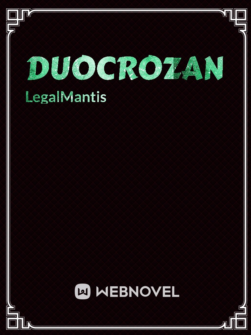 DuoCroZan Book