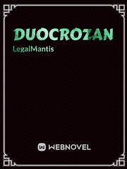 DuoCroZan Book