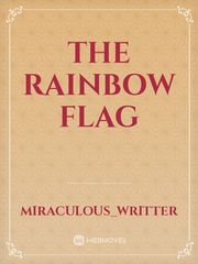 The Rainbow Flag Book