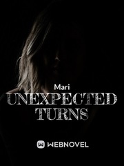 Unexpected turns Book