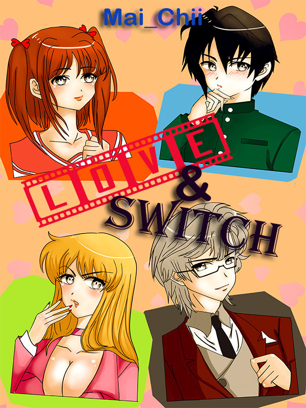 Love and Switch (Tagalog)