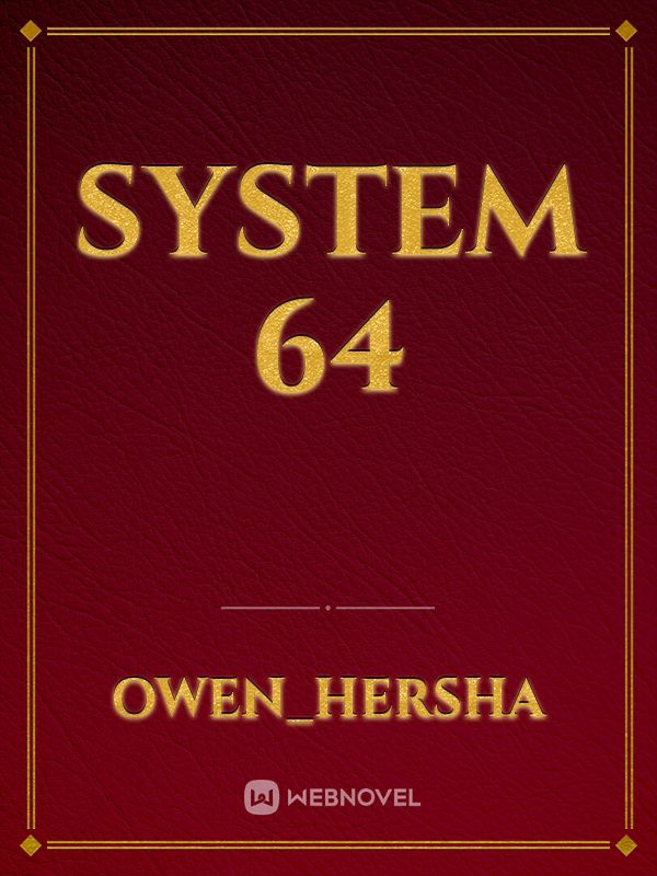 System 64 Book