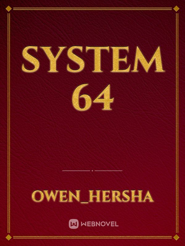 System 64 Book