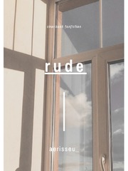 rude [chanbaek] Book