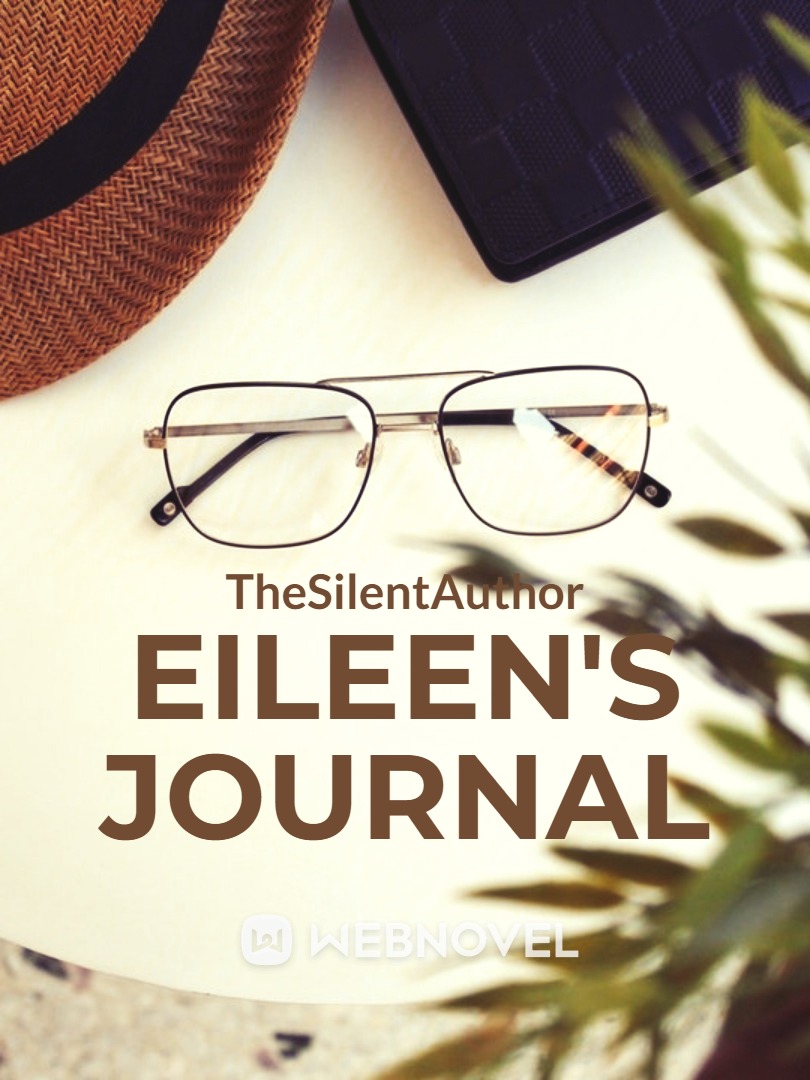 Eileen's Journal