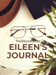 Eileen's Journal Book