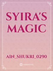 Syira's magic Book
