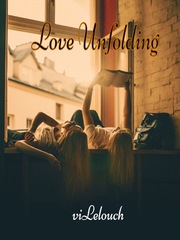 Love Unfolding Book