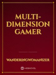 Multi-dimension Gamer Book